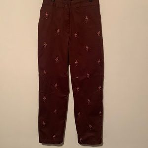 Sun Moda Women’s Pants